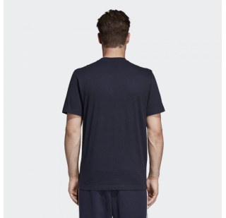 Футболка Adidas Must Haves Badge of Sport DT9932