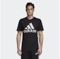 Футболка Adidas Must Haves Badge of Sport DT9933_image_7