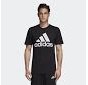 Футболка Adidas Must Haves Badge of Sport DT9933