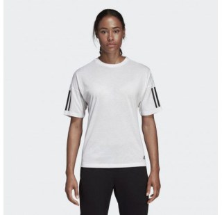 Спортивна футболка Adidas Must Haves 3-Stripes Modern DU0011