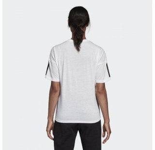Спортивна футболка Adidas Must Haves 3-Stripes Modern DU0011