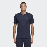 Футболка Adidas Essentials Plain DU0369_image_1