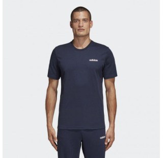 Футболка Adidas Essentials Plain DU0369