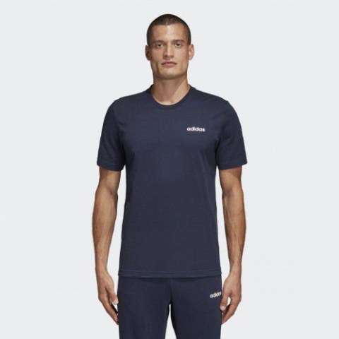 Футболка Adidas Essentials Plain DU0369_image_1