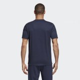 Футболка Adidas Essentials Plain DU0369_image_2