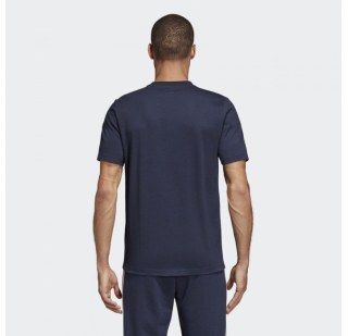 Футболка Adidas Essentials Plain DU0369