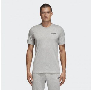 Футболка Adidas Essentials Plain DU0382