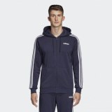 Толстовка Adidas Eseentials 3-Stripes DU0471_image_1
