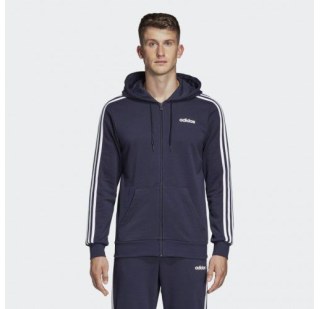 Толстовка Adidas Eseentials 3-Stripes DU0471