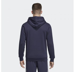 Толстовка Adidas Eseentials 3-Stripes DU0471