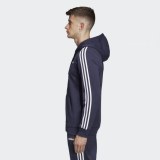 Толстовка Adidas Eseentials 3-Stripes DU0471_image_3