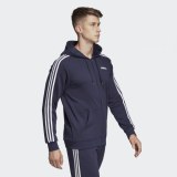 Толстовка Adidas Eseentials 3-Stripes DU0471_image_4