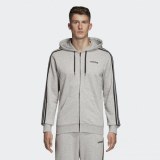Толстовка Adidas Eseentials 3-Stripes DU0473_image_1