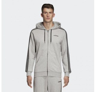 Толстовка Adidas Eseentials 3-Stripes DU0473