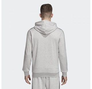 Толстовка Adidas Eseentials 3-Stripes DU0473