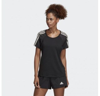 Футболка Adidas 3-Stripes DU1325
