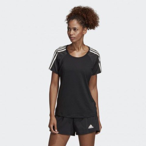 Футболка Adidas 3-Stripes DU1325_image_1