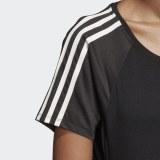 Футболка Adidas 3-Stripes DU1325_image_4