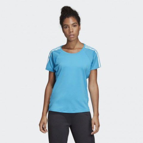 Футболка Adidas 3-Stripes DU1326_image_1