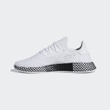 Чоловічі кросівки Adidas Deerupt Runner B41767_image_2