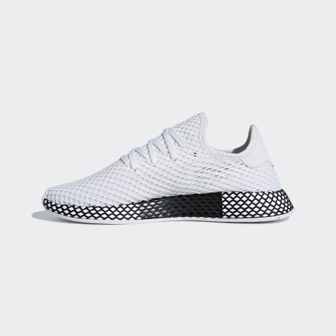 Чоловічі кросівки Adidas Deerupt Runner B41767_image_2