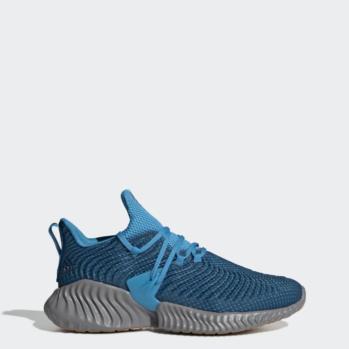 Adidas Bounce или Cloudfoam: выбор по конструкции