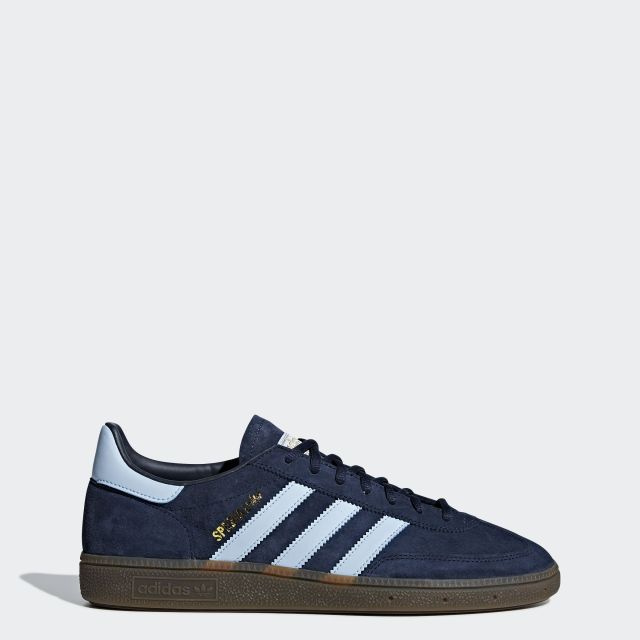 Adidas Handball Spezial: як перевірити розмір, матеріал і колір