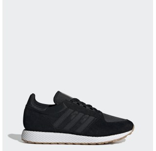 Мужские кроссовки Adidas Forest Grove CG5673