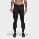 Укорочені штани Adidas Alphaskin Sport Embossed DU2039_image_1