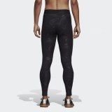 Укорочені штани Adidas Alphaskin Sport Embossed DU2039_image_2
