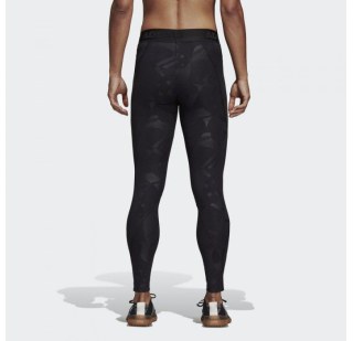 Укорочені штани Adidas Alphaskin Sport Embossed DU2039