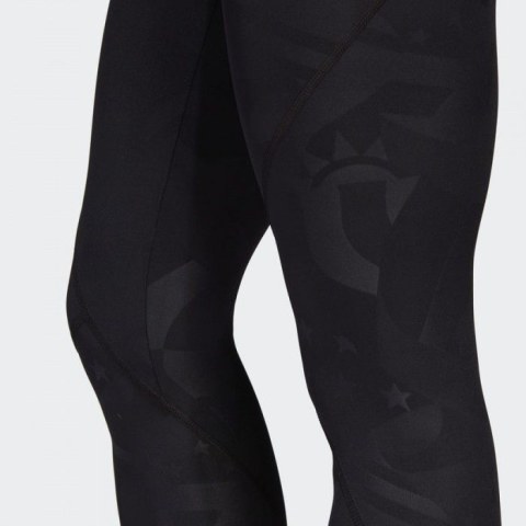 Укорочені штани Adidas Alphaskin Sport Embossed DU2039_image_4