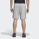 Шорти Adidas Essentials 3-Stripes Short DU7831_image_2