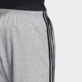 Шорти Adidas Essentials 3-Stripes Short DU7831_image_4