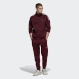 Брюки Adidas Originals Flamestrike Pant DU8119_image_3