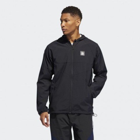 Ветровка Adidas Originals Dekum Packable Jacket DU8322_image_1