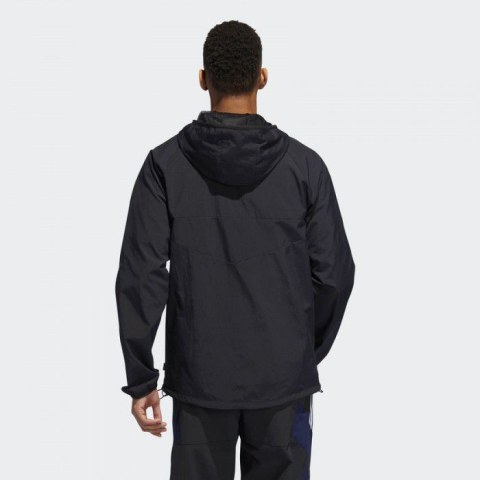 Ветровка Adidas Originals Dekum Packable Jacket DU8322_image_2