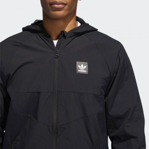 Ветровка Adidas Originals Dekum Packable Jacket DU8322_image_5