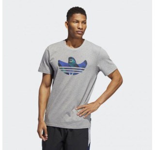 Футболка Adidas Originals Shmoo Towning Fill DU8363