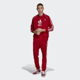 Олимпийка Adidas Originals Sst DV1514_image_3
