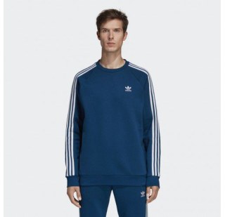 Толстовка Adidas Originals 3-Stripes DV1554