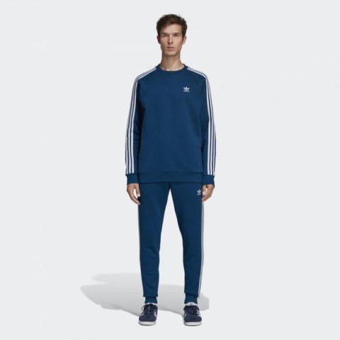 Толстовка Adidas Originals 3-Stripes DV1554_image_5