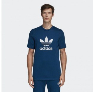 Мужская футболка Adidas Originals Trefoil DV1603