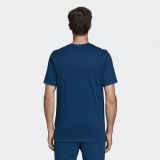 Мужская футболка Adidas Originals Trefoil DV1603_image_2