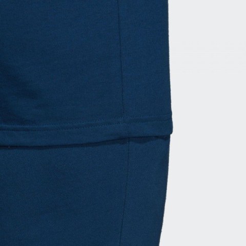 Мужская футболка Adidas Originals Trefoil DV1603_image_5