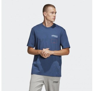 Футболка Adidas Originals Kaval Graphic Tee DV1908