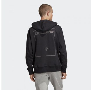 Толстовка Adidas Originals Kaval DV1918