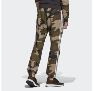 Брюки Adidas Originals Camouflage Pant DV2052