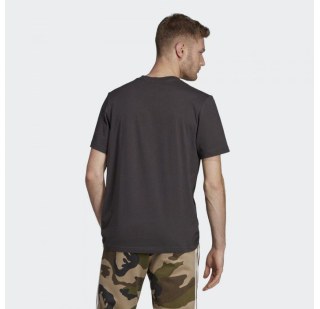 Футболка Adidas Originals Camouflage Tongue Label DV2060