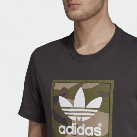 Футболка Adidas Originals Camouflage Tongue Label DV2060_image_4